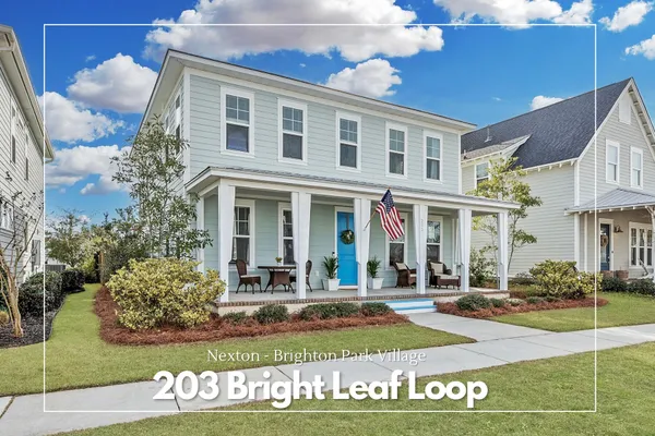 $630,000 | 203 Bright Leaf Loop, Summerville, SC 29486