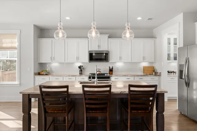 $665,000 | 203 Bright Leaf Loop, Summerville, SC 29486