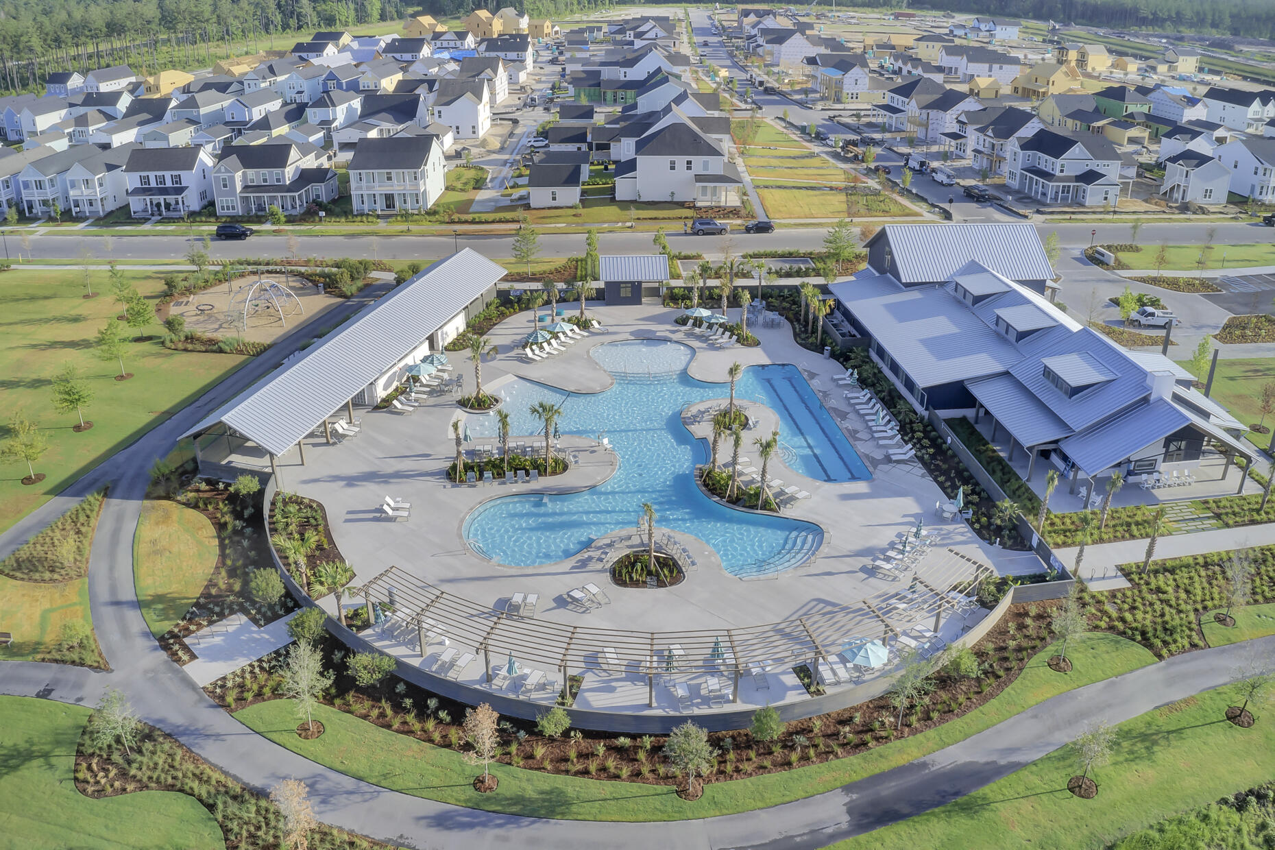 203 Bright Leaf Loop Summerville, SC 29486 - Photo 45 of 55 28