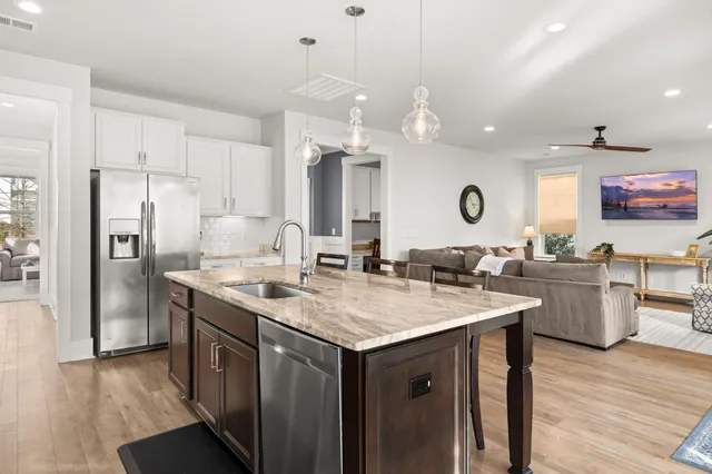 $665,000 | 203 Bright Leaf Loop, Summerville, SC 29486