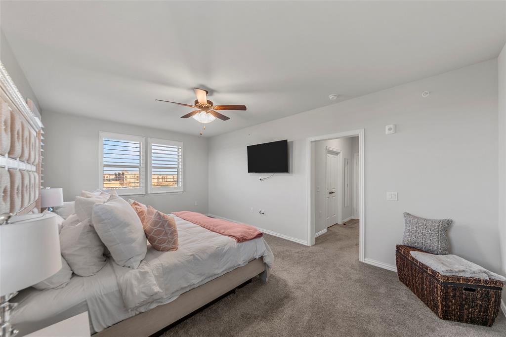 651 Watters Road, Unit 5407 Allen, TX 75013 - Photo 19 of 33 Gallery Image 19