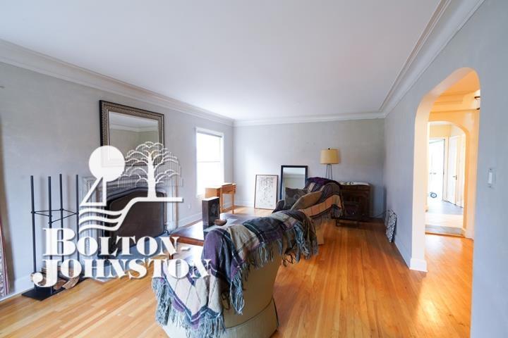 734 Barrington Road Grosse Pointe Park, MI 48230 - Photo 21 of 29