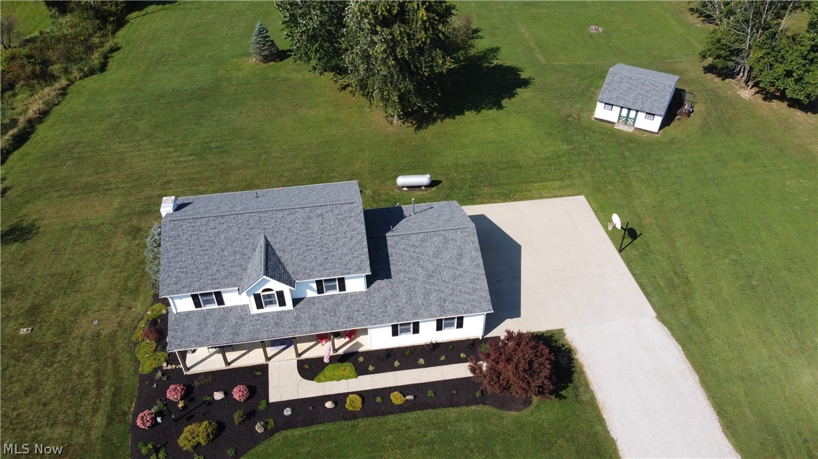 8370 Ryan Road Seville, OH 44273 - Photo 3 of 34 Gallery Image 3