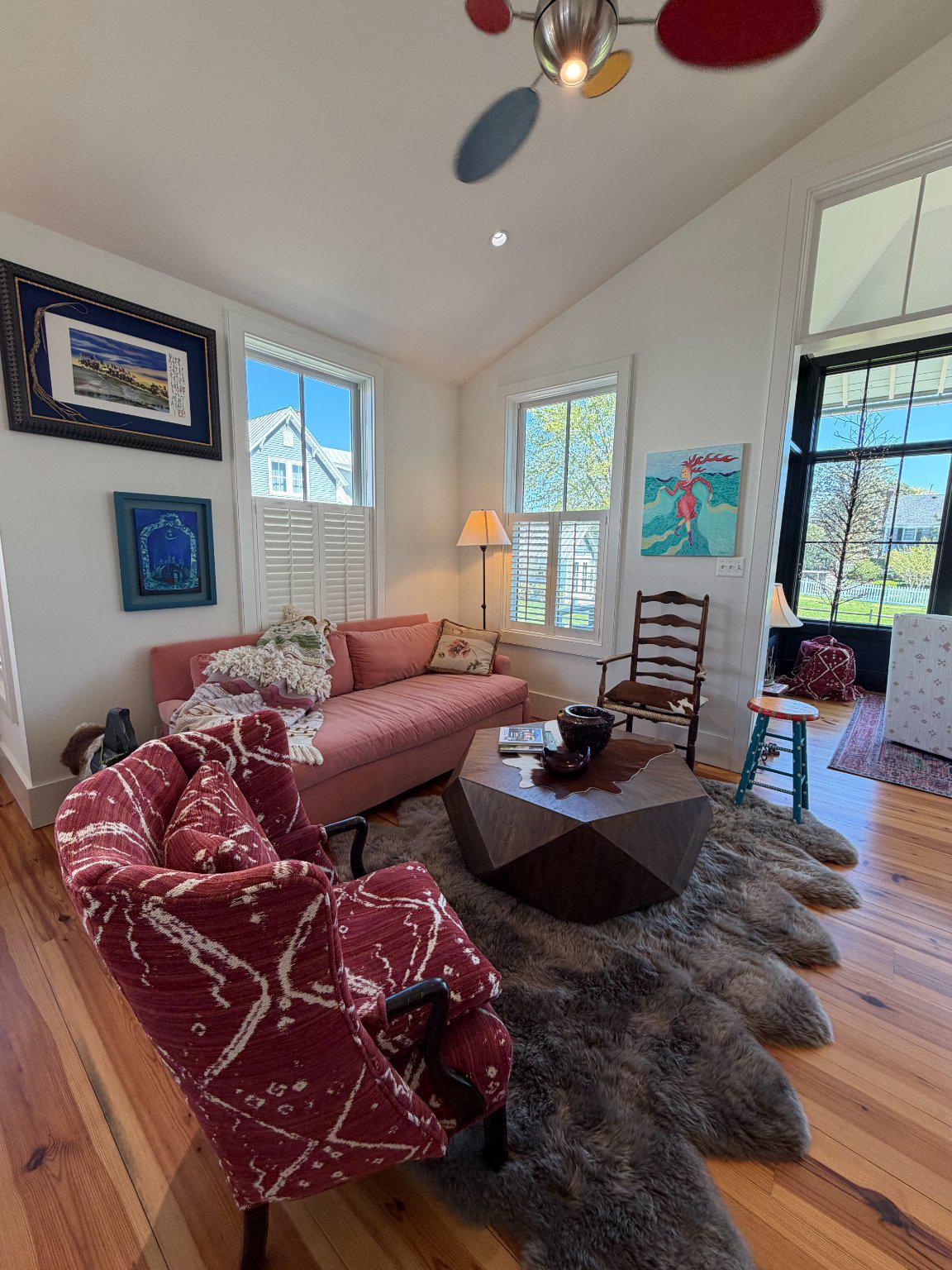 14316 Calvert Street Solomons, MD 20688 - Photo 15 of 29 Cozy time!