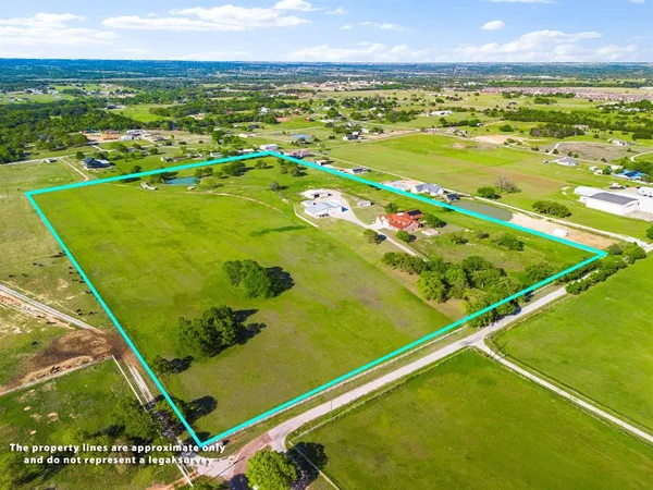 $1,899,900 | 266 County Road 4577, Boyd, TX 76023