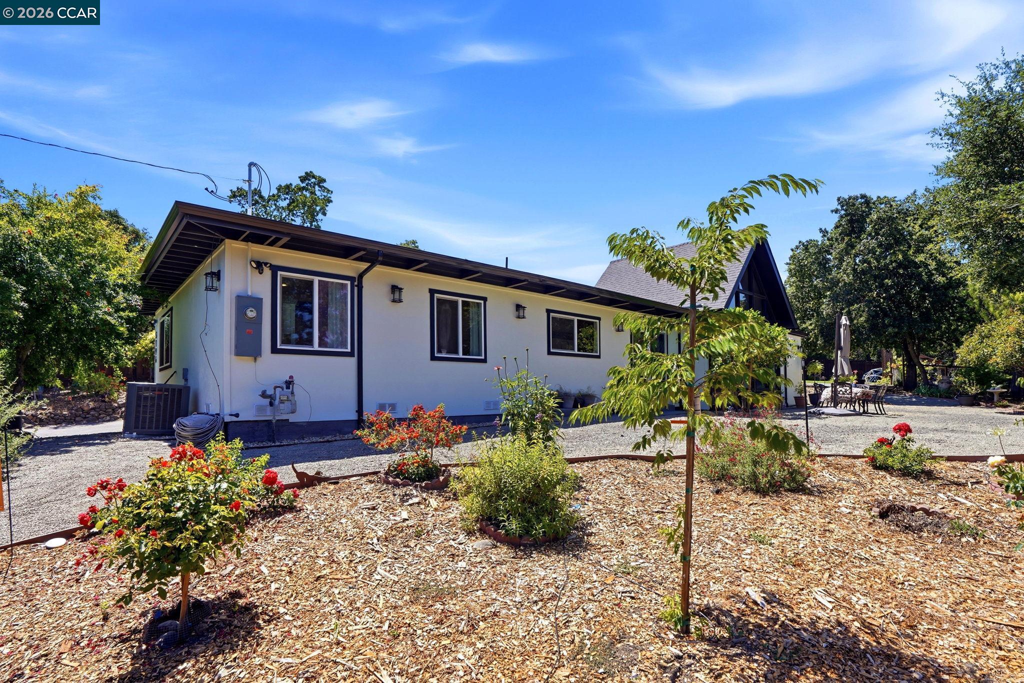 3196 Diablo View Road Lafayette, CA 94549 - Photo 59 of 68