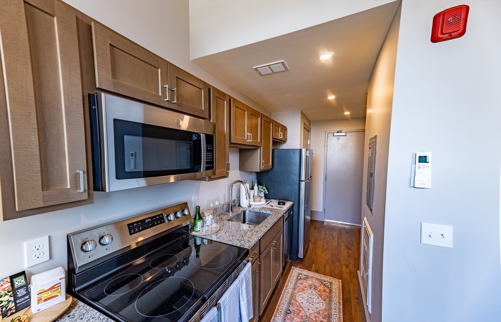 90 Grove Street, Unit 306 Worcester, MA 01605 - Photo 3 of 6
