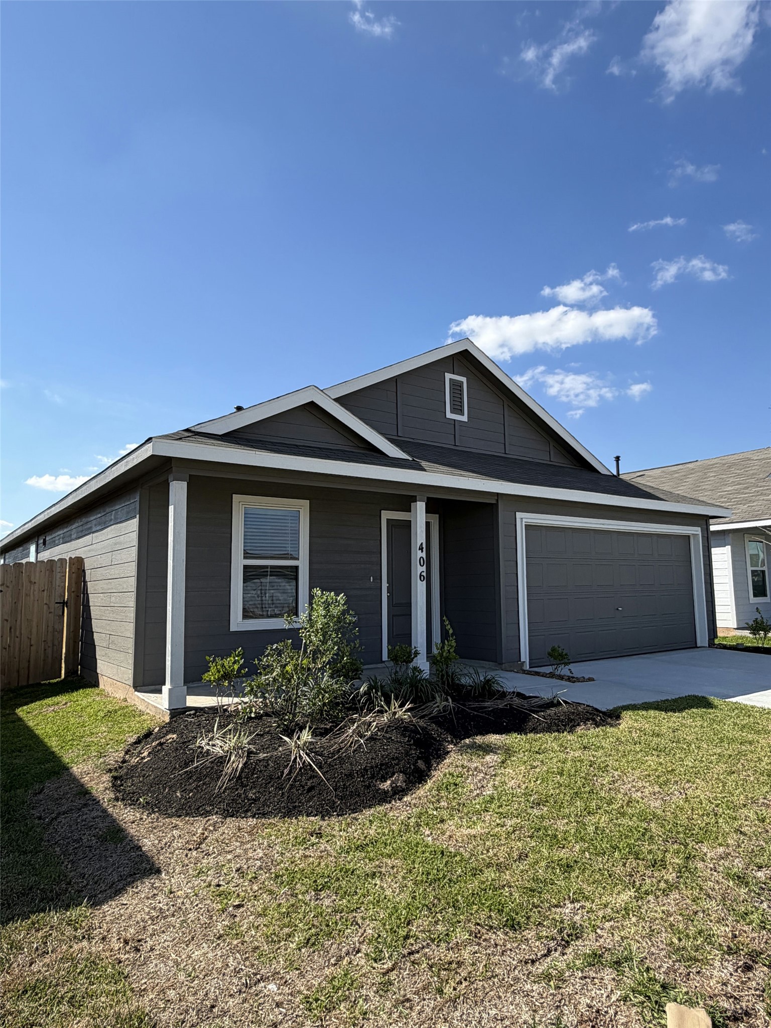 408 Nicholas Road Wharton, TX 77488 - Photo 5 of 30