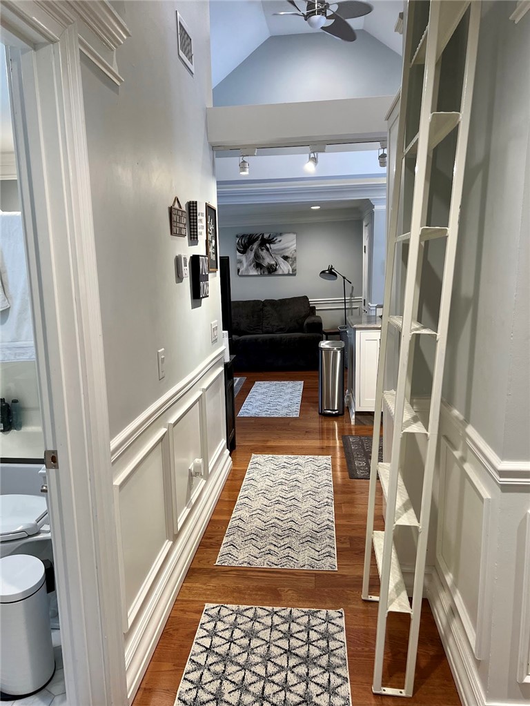 9 Old Jenckes Hill Road, Unit 3 Lincoln, RI 02865 - Photo 22 of 47