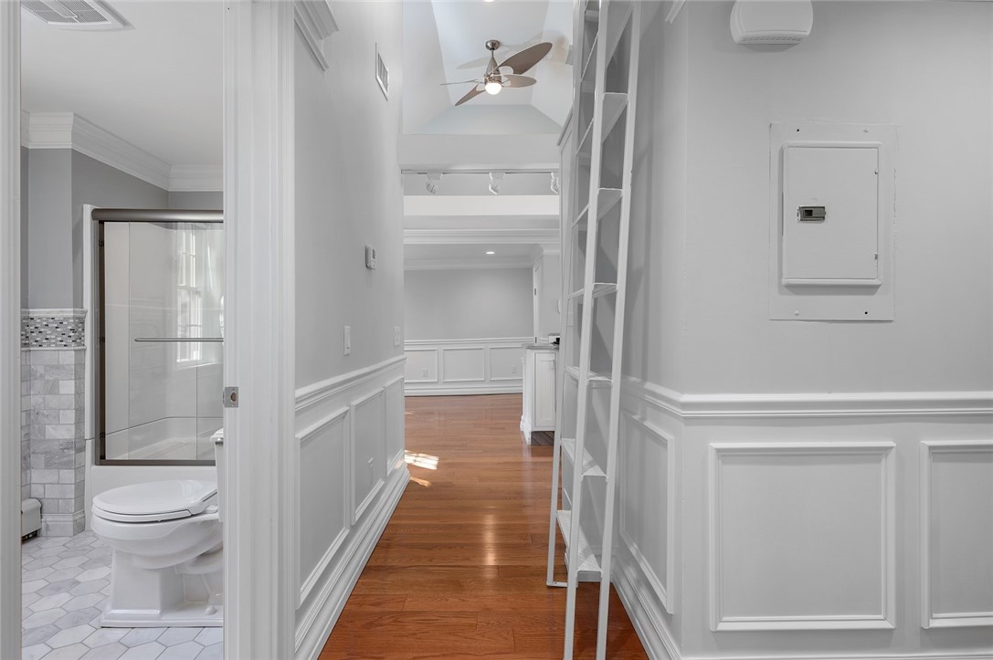 9 Old Jenckes Hill Road, Unit 3 Lincoln, RI 02865 - Photo 24 of 47