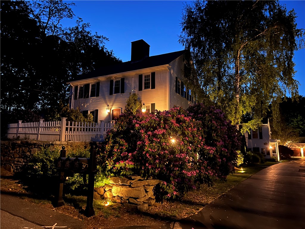 9 Old Jenckes Hill Road, Unit 3 Lincoln, RI 02865 - Photo 33 of 47