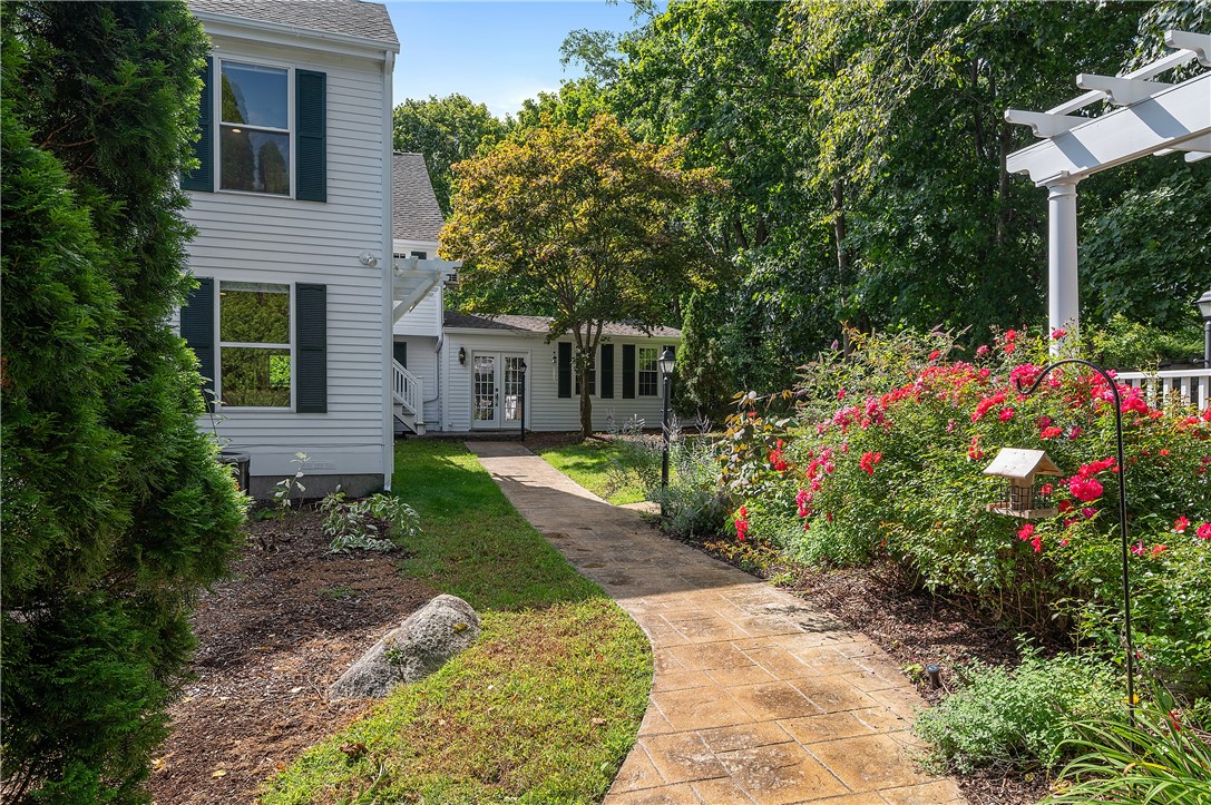 9 Old Jenckes Hill Road, Unit 3 Lincoln, RI 02865 - Photo 34 of 47