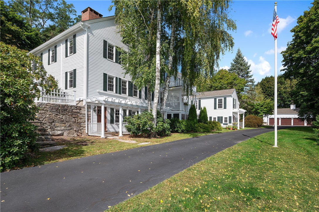 9 Old Jenckes Hill Road, Unit 3 Lincoln, RI 02865 - Photo 35 of 47