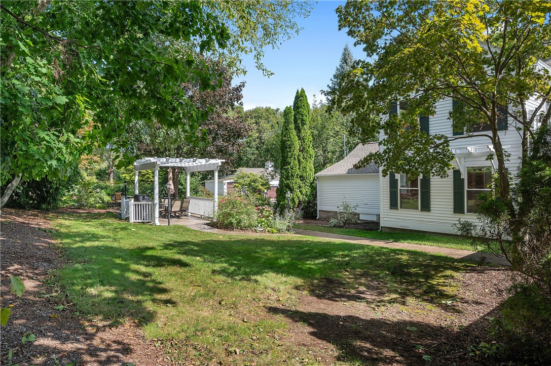 9 Old Jenckes Hill Road, Unit 3 Lincoln, RI 02865 - Photo 36 of 47