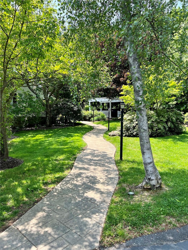 9 Old Jenckes Hill Road, Unit 3 Lincoln, RI 02865 - Photo 37 of 47