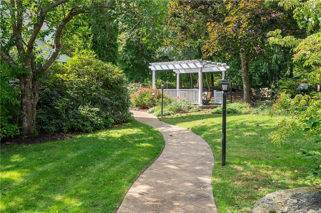 9 Old Jenckes Hill Road, Unit 3 Lincoln, RI 02865 - Photo 38 of 47