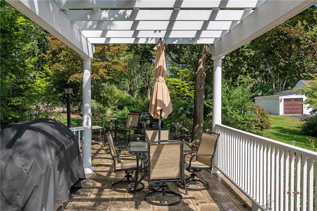 9 Old Jenckes Hill Road, Unit 3 Lincoln, RI 02865 - Photo 40 of 47