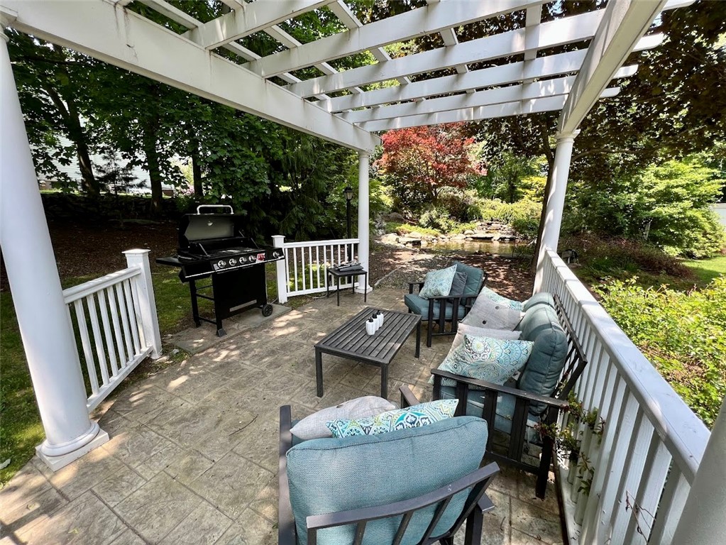 9 Old Jenckes Hill Road, Unit 3 Lincoln, RI 02865 - Photo 41 of 47