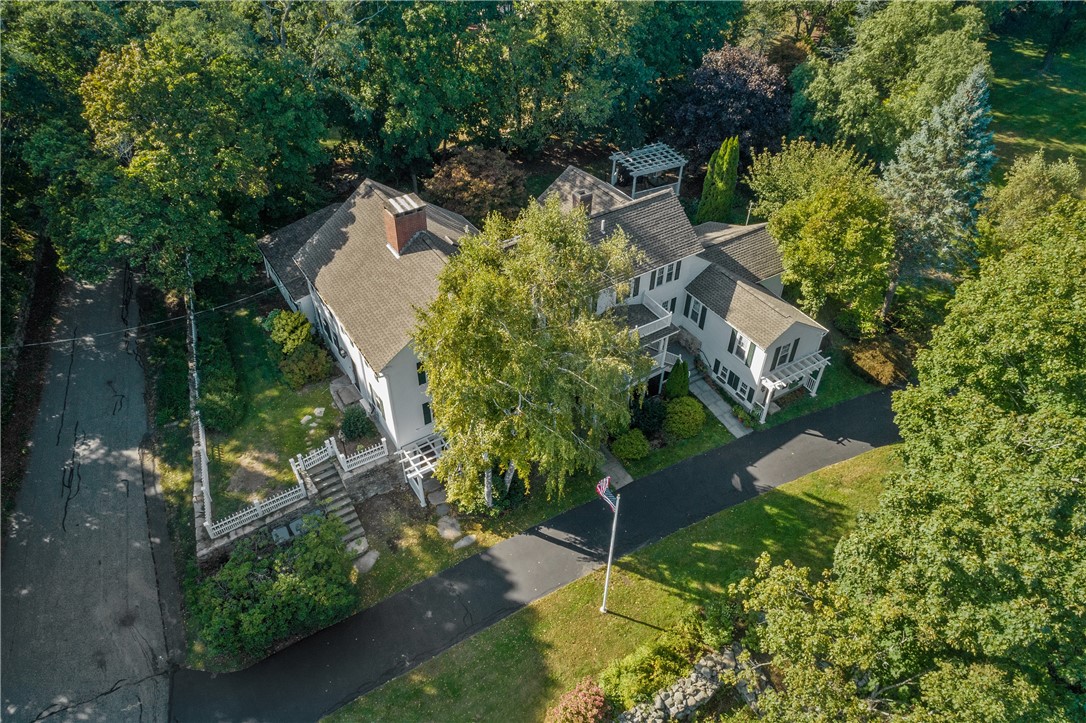 9 Old Jenckes Hill Road, Unit 3 Lincoln, RI 02865 - Photo 44 of 47