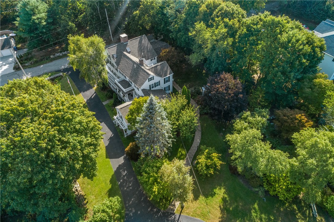 9 Old Jenckes Hill Road, Unit 3 Lincoln, RI 02865 - Photo 45 of 47