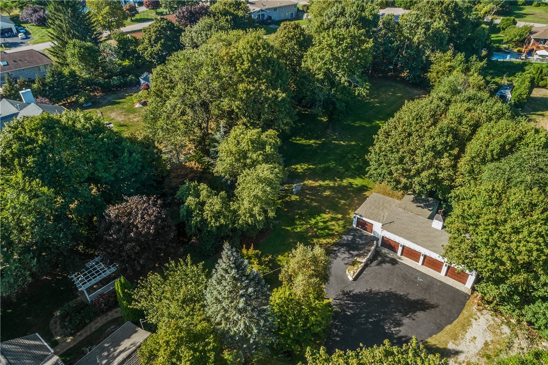 9 Old Jenckes Hill Road, Unit 3 Lincoln, RI 02865 - Photo 46 of 47