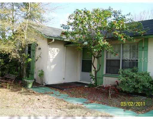 7234 Jenner Avenue New Port Richey, FL 34655 - Photo 1 of 1 Exterior Front