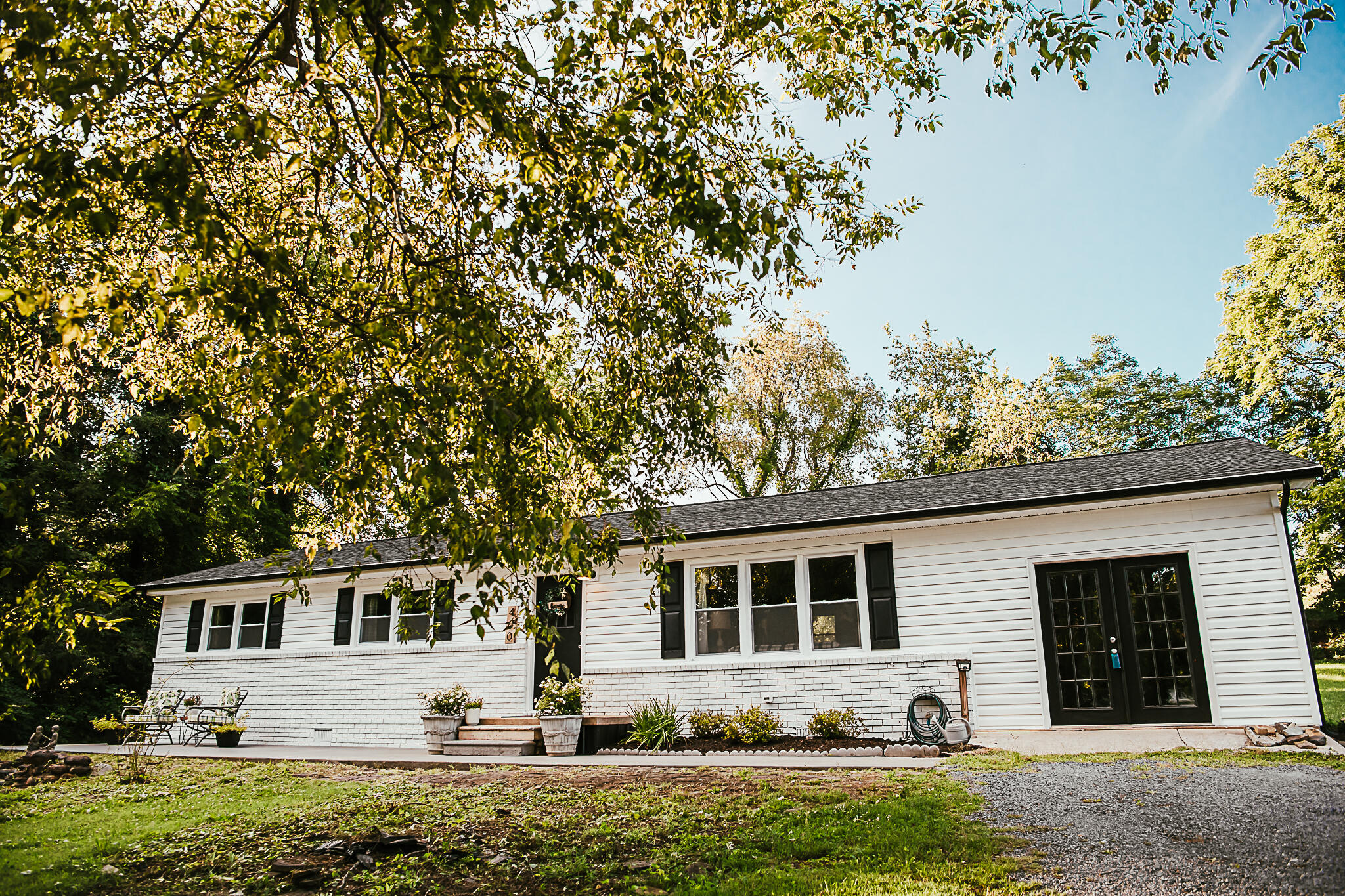 460 Cedar Grove Road Johnson City, TN 37601 - Photo 2 of 50 Broyles Property 2022-8391