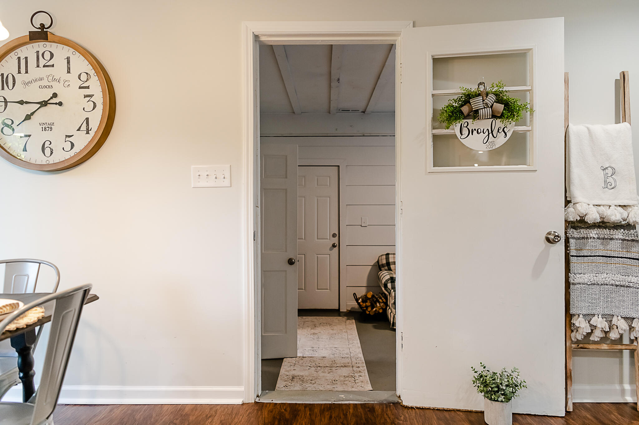 460 Cedar Grove Road Johnson City, TN 37601 - Photo 25 of 50 Broyles Property 2022-8452