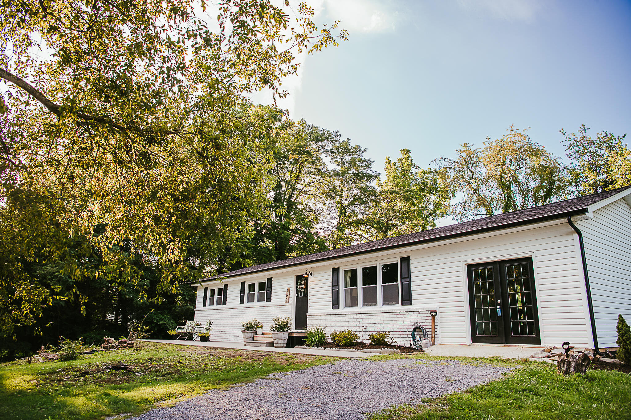 460 Cedar Grove Road Johnson City, TN 37601 - Photo 4 of 50 Broyles Property 2022-8388