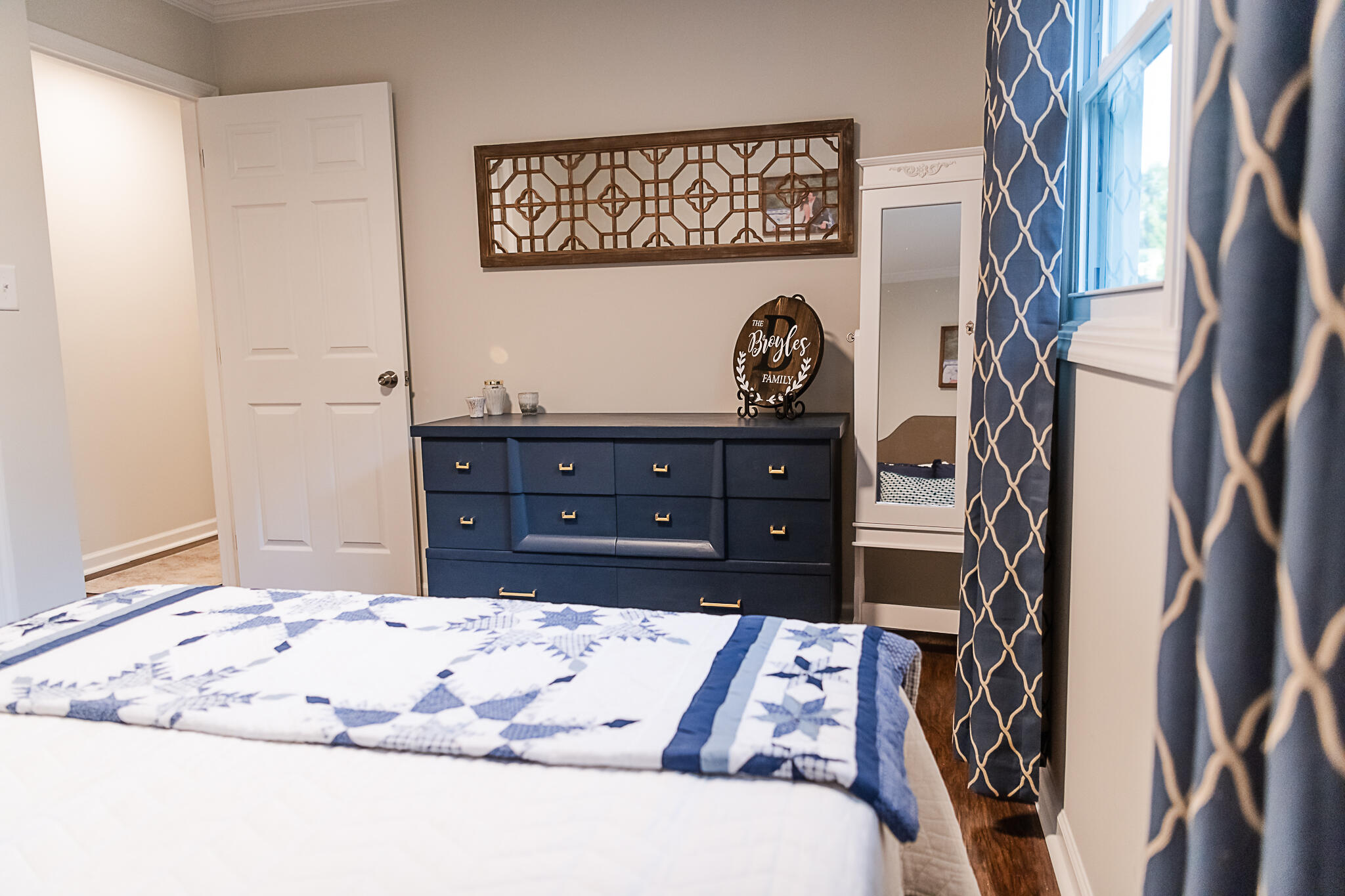 460 Cedar Grove Road Johnson City, TN 37601 - Photo 43 of 50 Broyles Property 2022-8499
