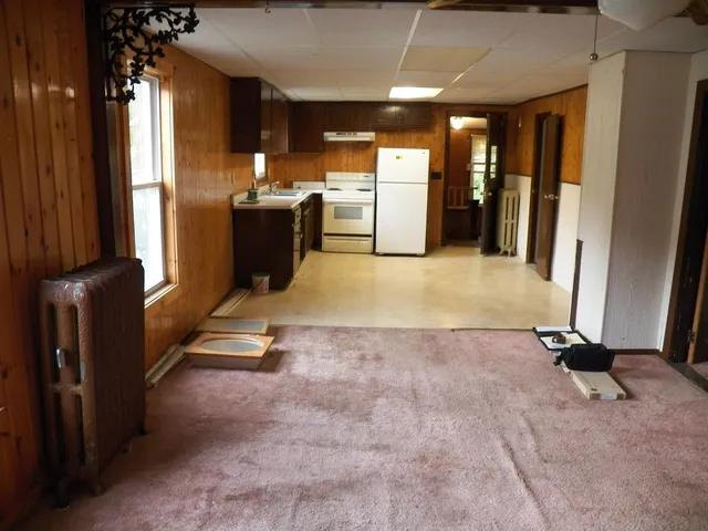 $165,000 | 437 Willard Street, Berlin, NH 03570