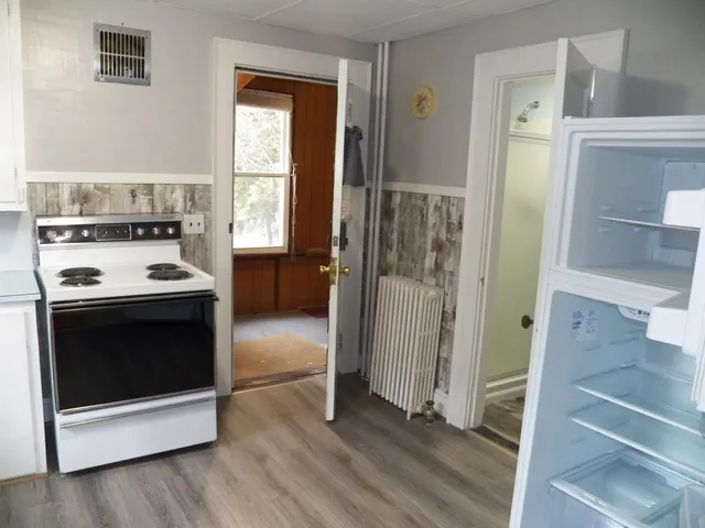 $165,000 | 437 Willard Street, Berlin, NH 03570