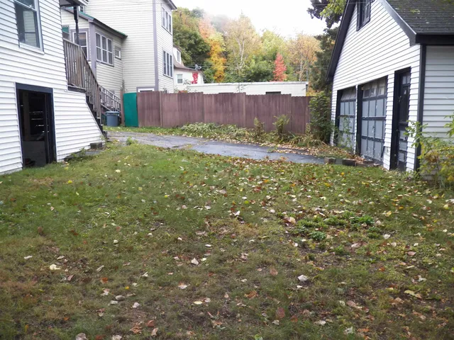 $165,000 | 437 Willard Street, Berlin, NH 03570