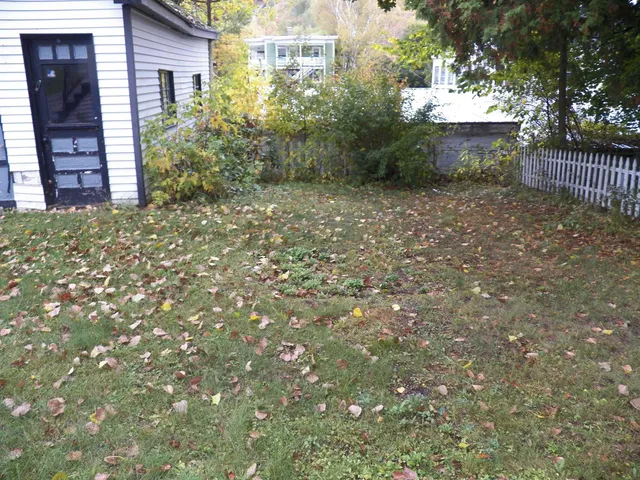 $165,000 | 437 Willard Street, Berlin, NH 03570