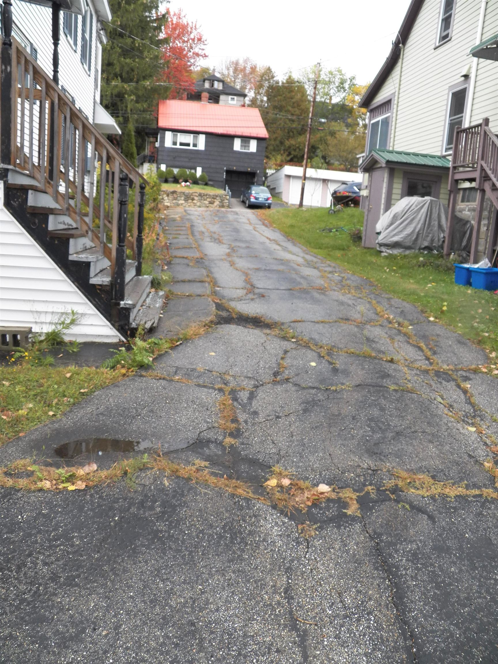 437 Willard Street Berlin, NH 03570 - Photo 35 of 42