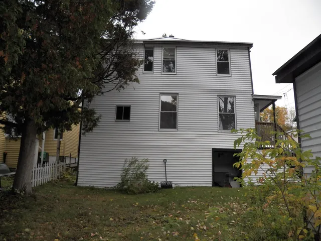 $165,000 | 437 Willard Street, Berlin, NH 03570