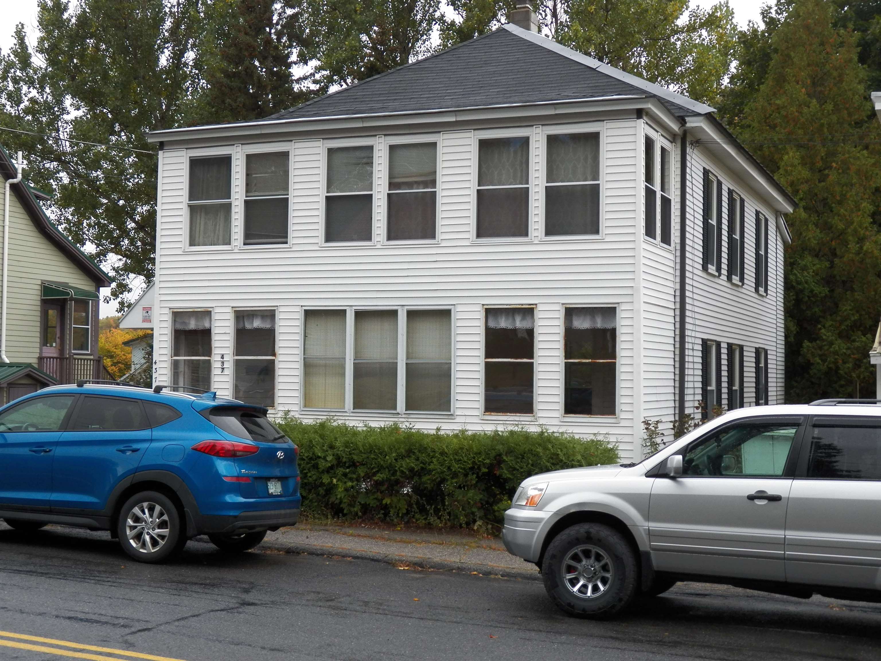 437 Willard Street Berlin, NH 03570 - Photo 41 of 42