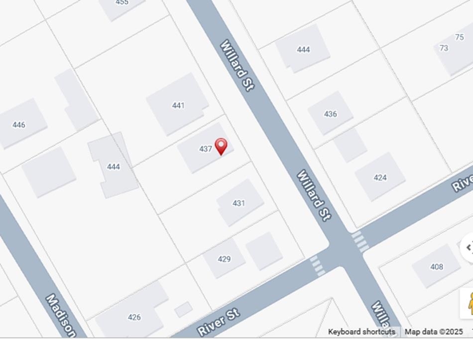 437 Willard Street Berlin, NH 03570 - Photo 42 of 42