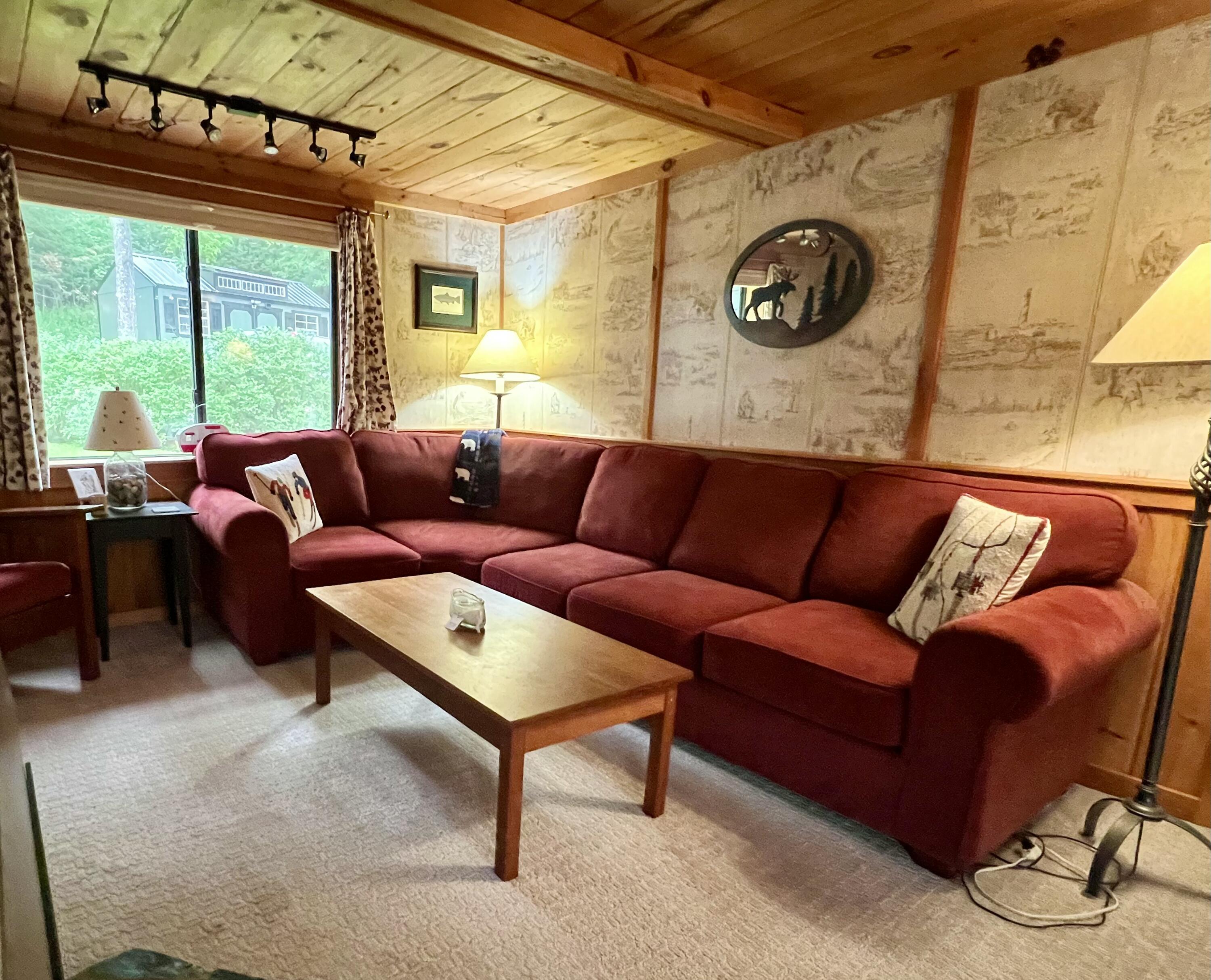 2 Lynn Way Rangeley, ME 04970 - Photo 24 of 50 Penty of Seating