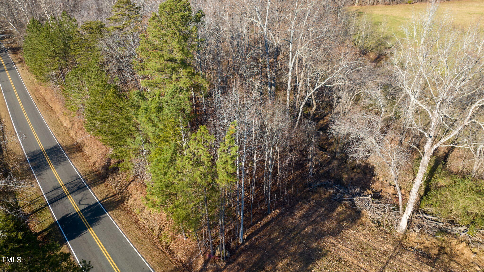 12624 Hampton Road Rougemont, NC 27572 - Photo 15 of 18 15-web-or-mls-DJI_0286-HDR