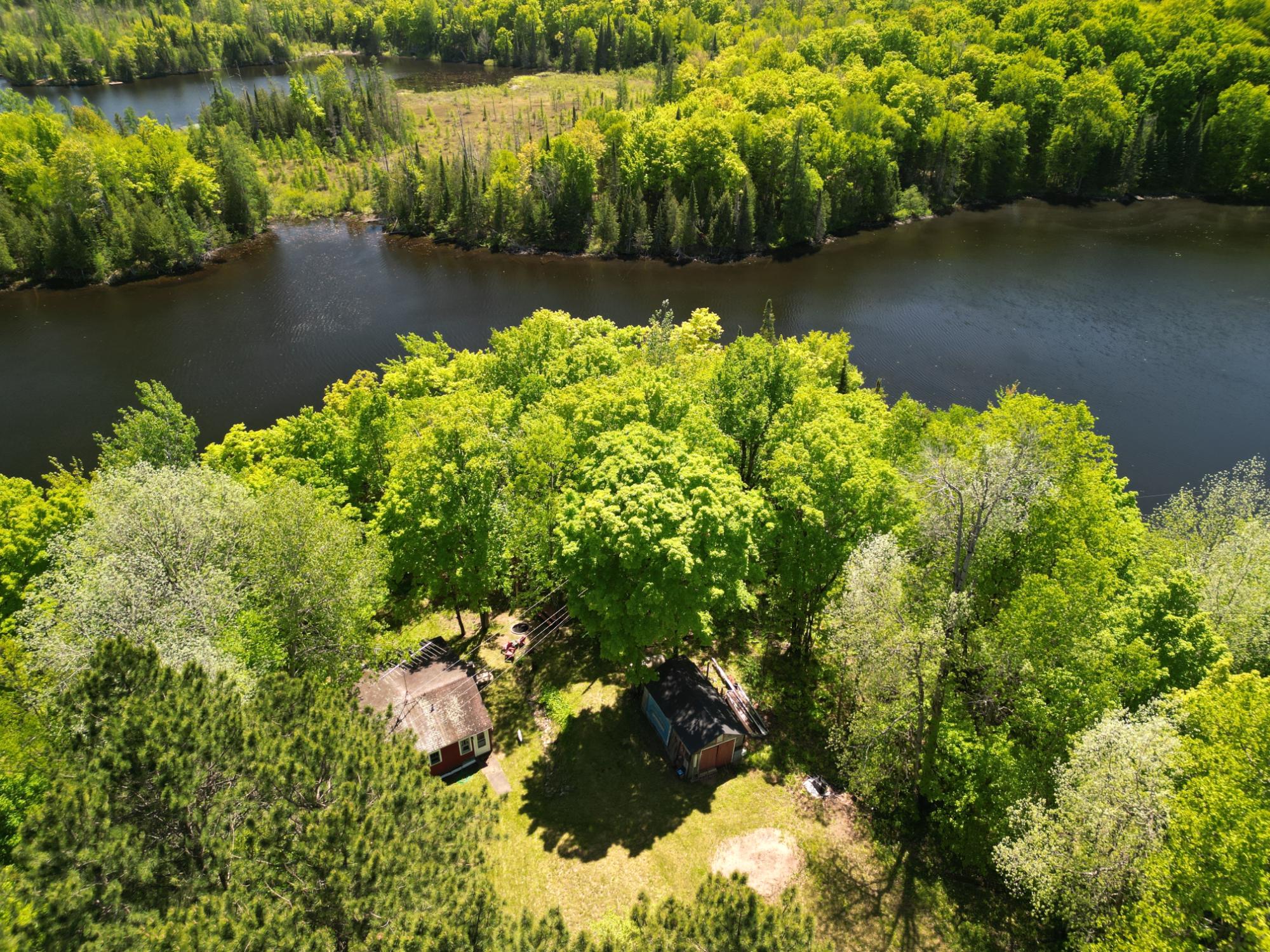11541 Oxbow Road Presque Isle, WI 54557 - Photo 31 of 32 Gallery Image 31
