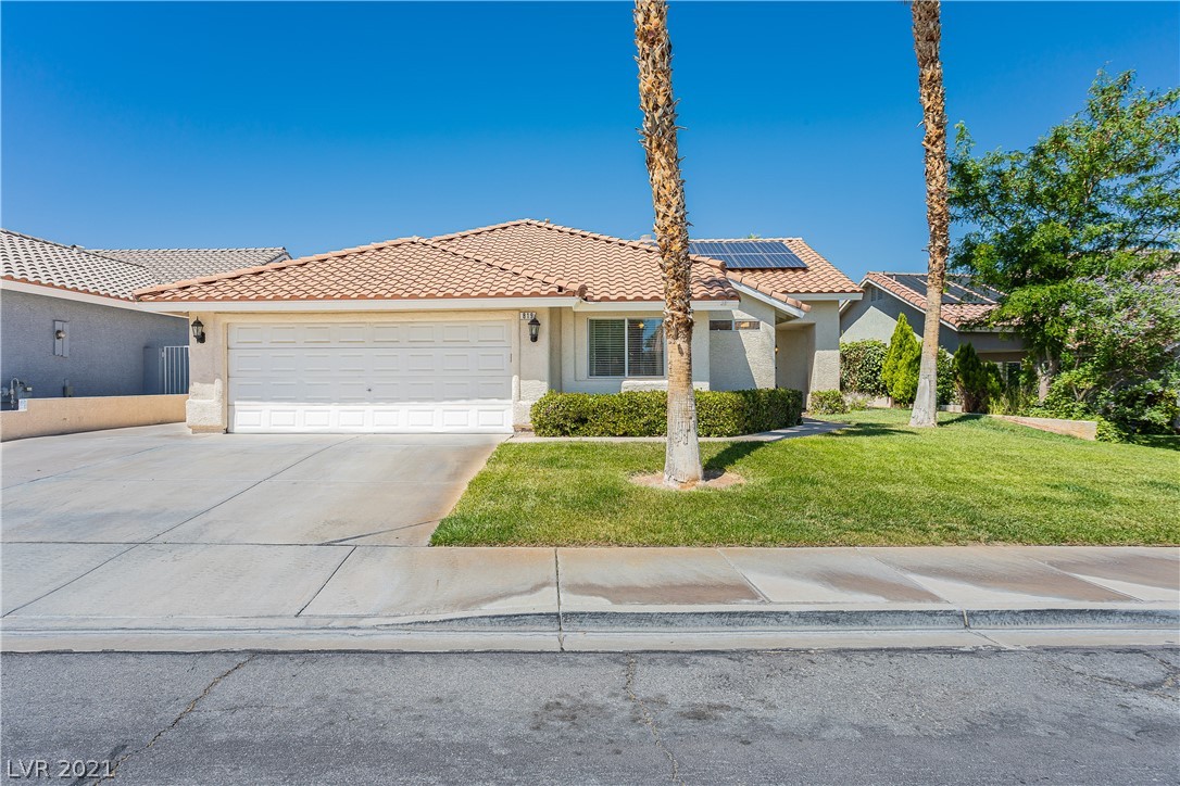 819 Coastal Beach Road Henderson, NV 89002 - Photo 1 of 42 Gallery Image 1