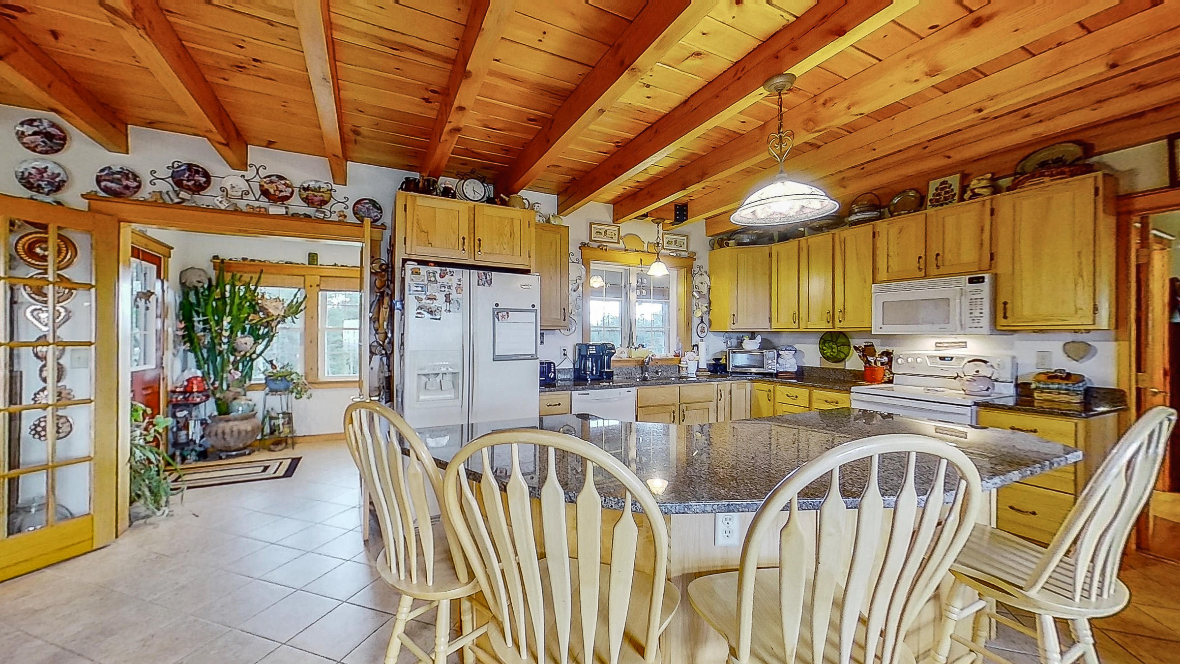 202 Thurston Road Cornville, ME 04976 - Photo 11 of 39 108061-mttptss-52