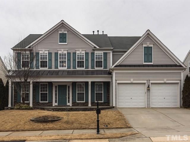 8113 Sommerwell Street Raleigh, NC 27613 - Photo 1 of 25 Gallery Image 1