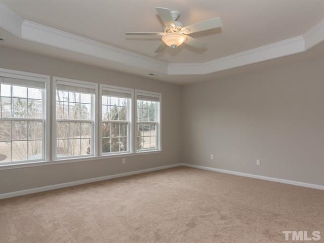 8113 Sommerwell Street Raleigh, NC 27613 - Photo 16 of 25 Gallery Image 16