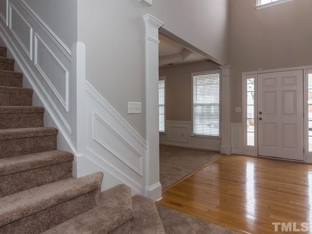8113 Sommerwell Street Raleigh, NC 27613 - Photo 3 of 25 Gallery Image 3