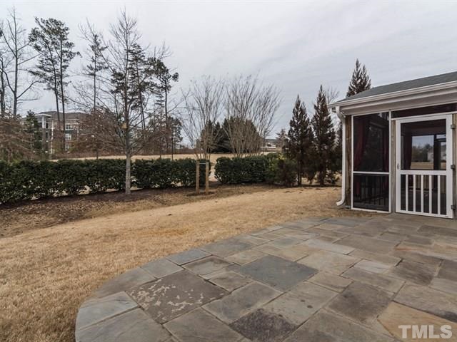 8113 Sommerwell Street Raleigh, NC 27613 - Photo 24 of 25 Gallery Image 24