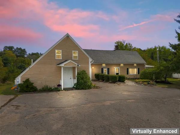 $649,849 | 149 Dow Highway, South Berwick, ME 03908