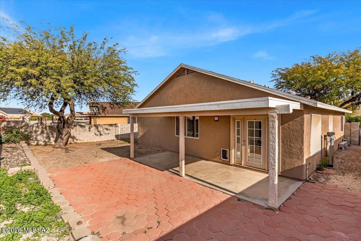 7828 South Lauder Street Tucson, AZ 85747 - Photo 39 of 46
