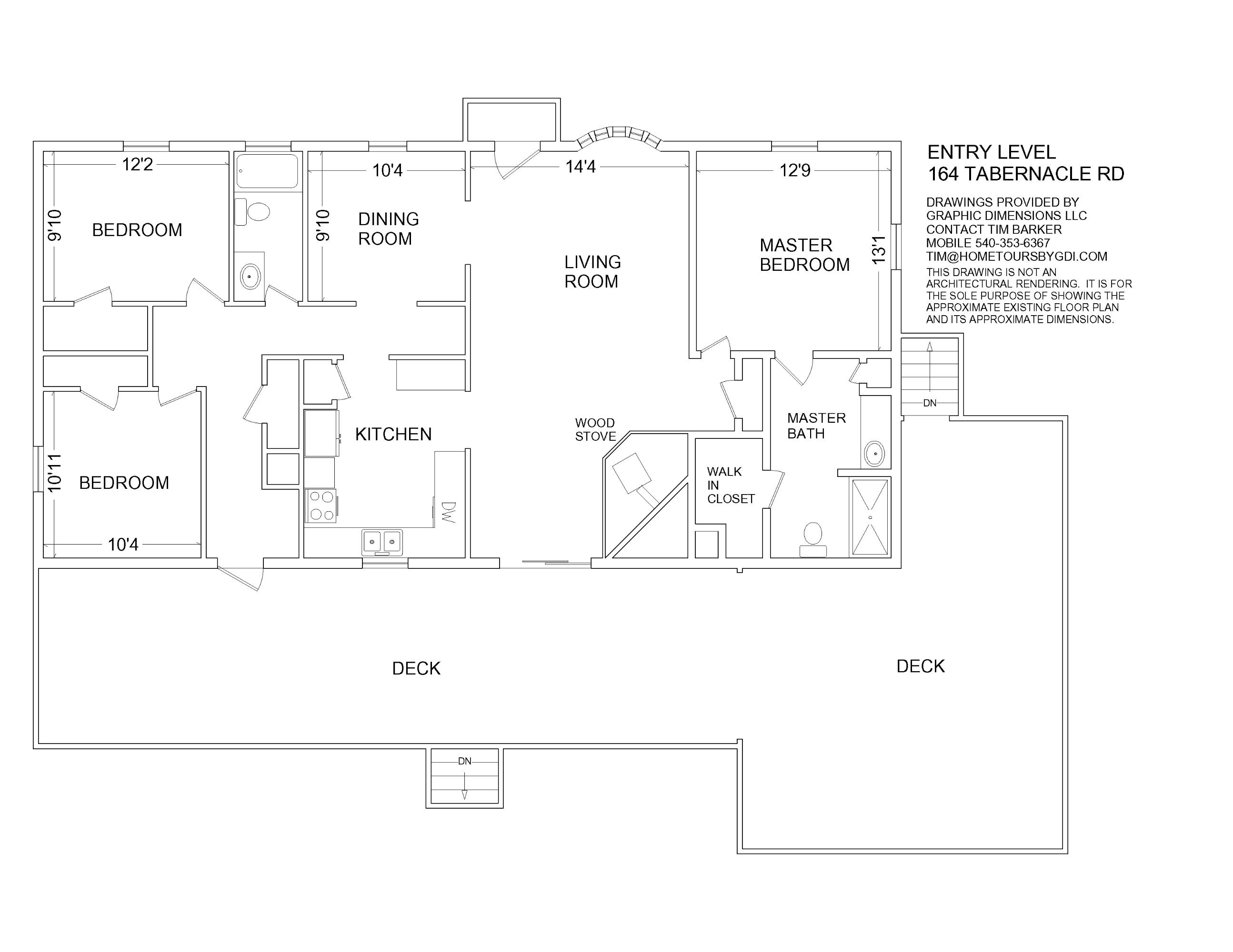 164 Tabernacle Road Penhook, VA 24137 - Photo 46 of 46 unknown